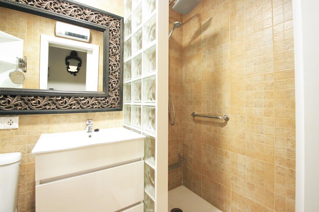 Casaturis Pintor Lorenzo A105 Apartment อาลิกันเต ภายนอก รูปภาพ