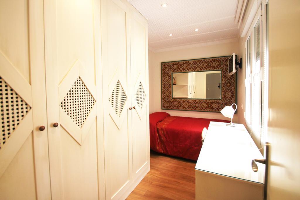 Casaturis Pintor Lorenzo A105 Apartment อาลิกันเต ภายนอก รูปภาพ