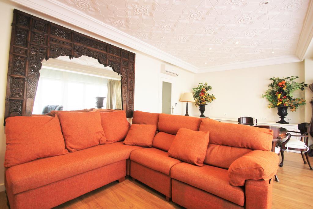 Casaturis Pintor Lorenzo A105 Apartment อาลิกันเต ภายนอก รูปภาพ